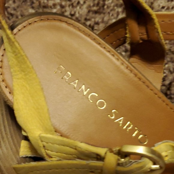 Franco Sarto wedge - Picture 7 of 7